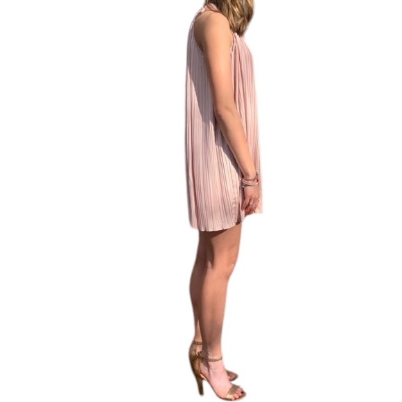 NEW Revolve SAYLOR Jenna Dress M Babydoll Flowy Party Feminine Coquette Girl - Picture 5 of 11